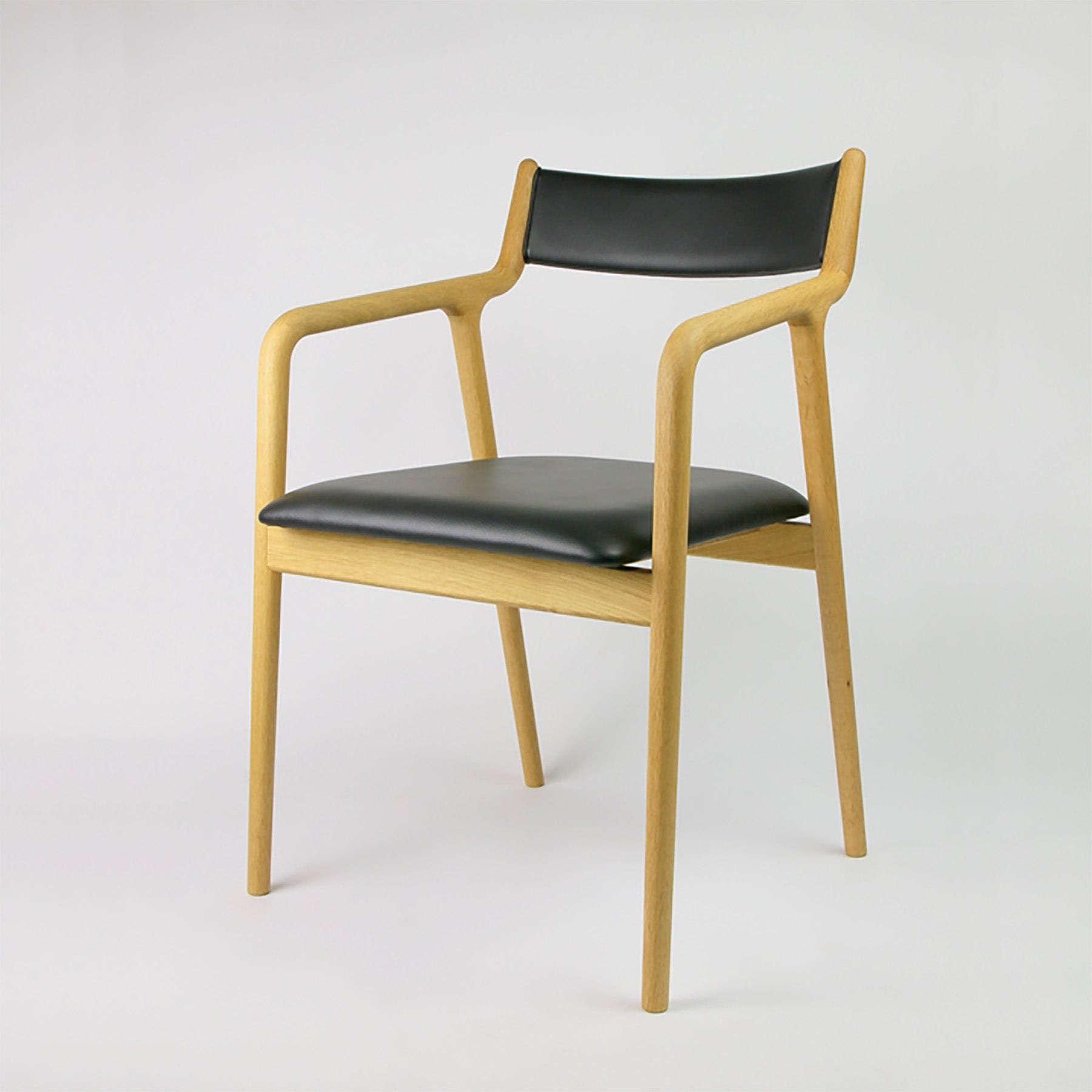 pepe arm(背座・革張り)