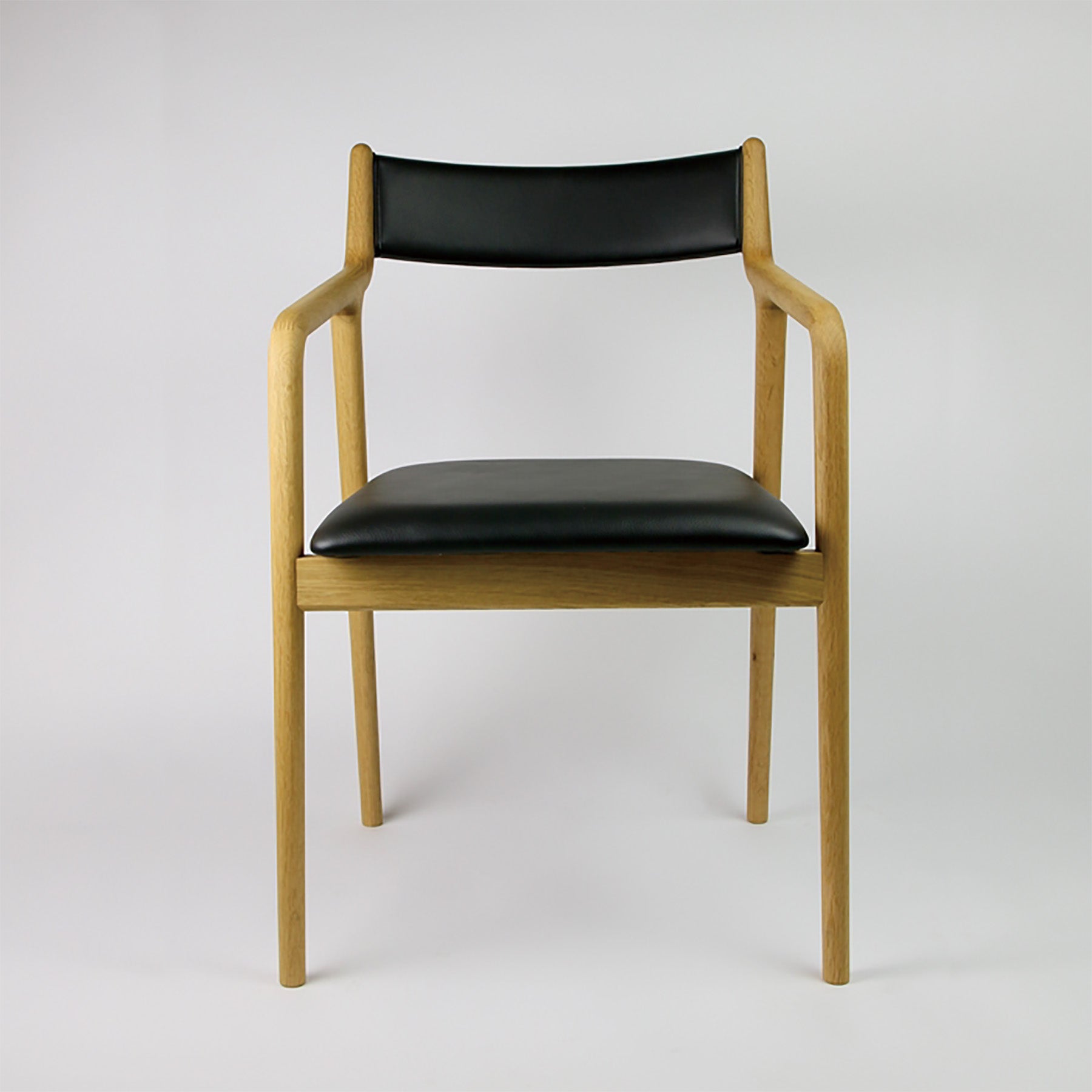 pepe arm(背座・革張り)