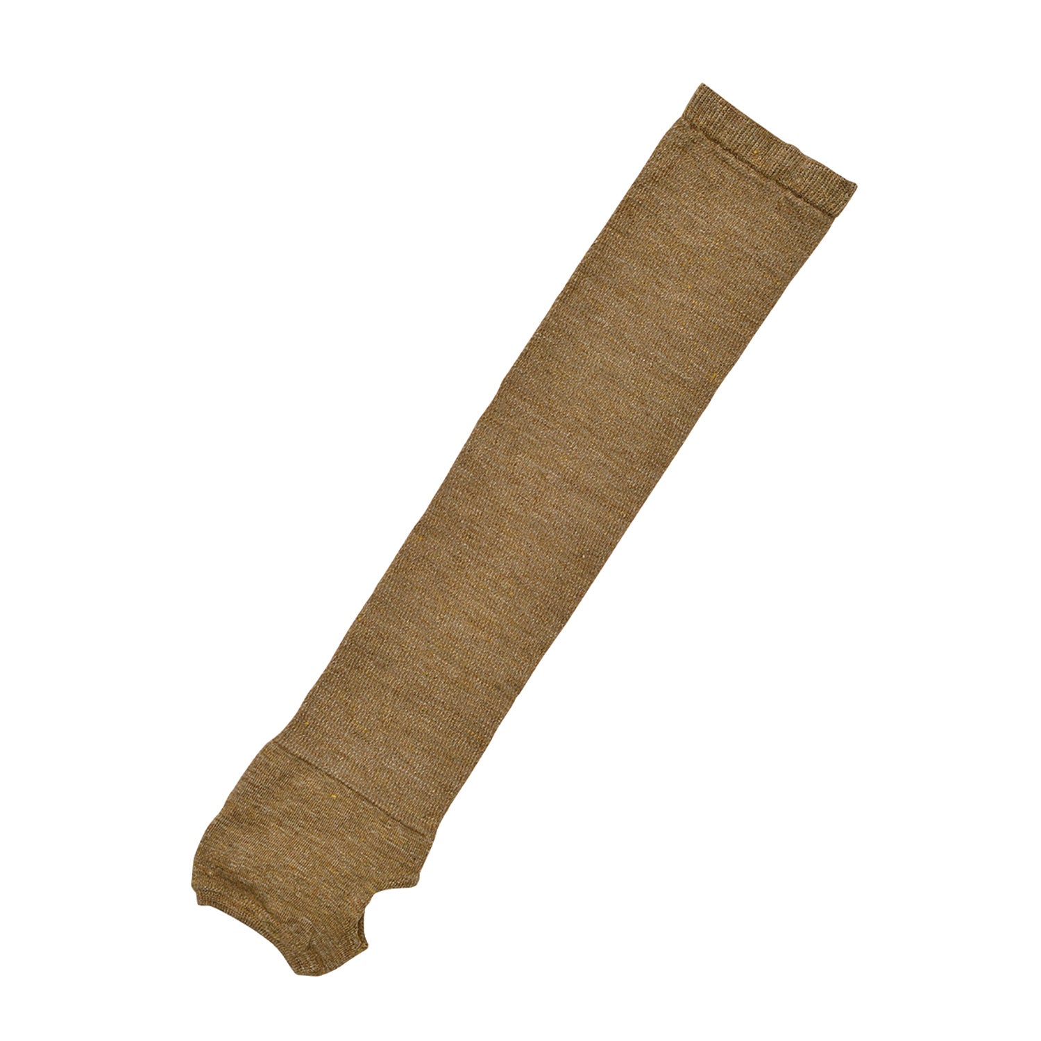 リネンアームカバー memeri