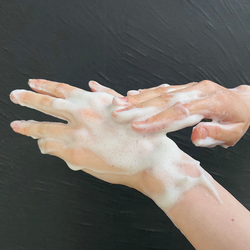 米ぬか酵素ボディウォッシュ