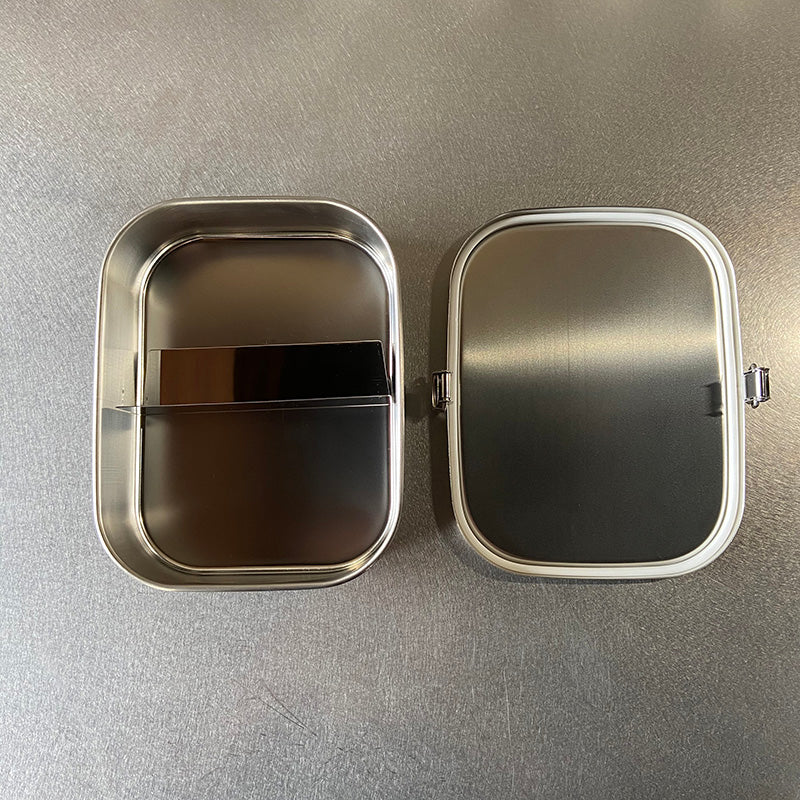 ランチボックス 角形 大