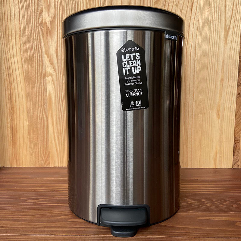 ニューアイコン・ペダルビン FPPマット(20L)