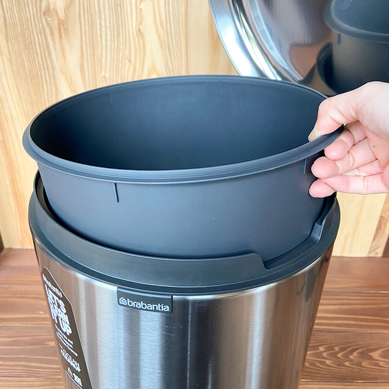 ニューアイコン・ペダルビン FPPマット(20L)