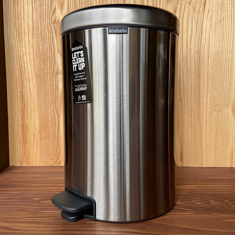 ニューアイコン・ペダルビン FPPマット(20L)