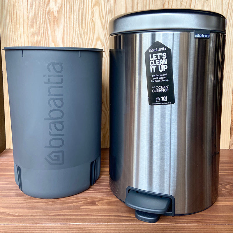 ニューアイコン・ペダルビン FPPマット(20L)