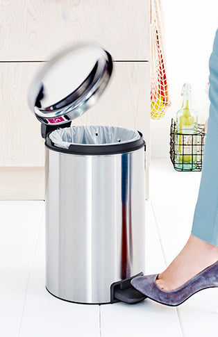 ニューアイコン・ペダルビン FPPマット(20L)