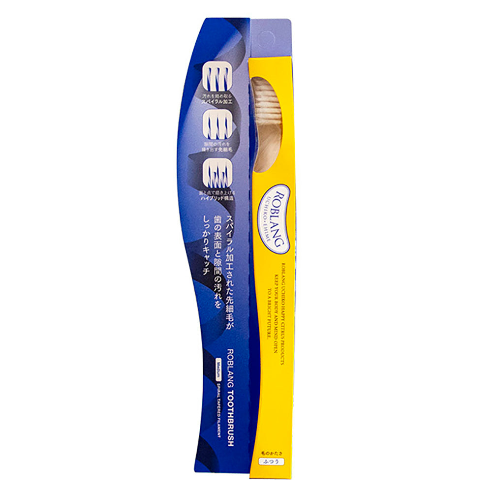 トゥースブラシ