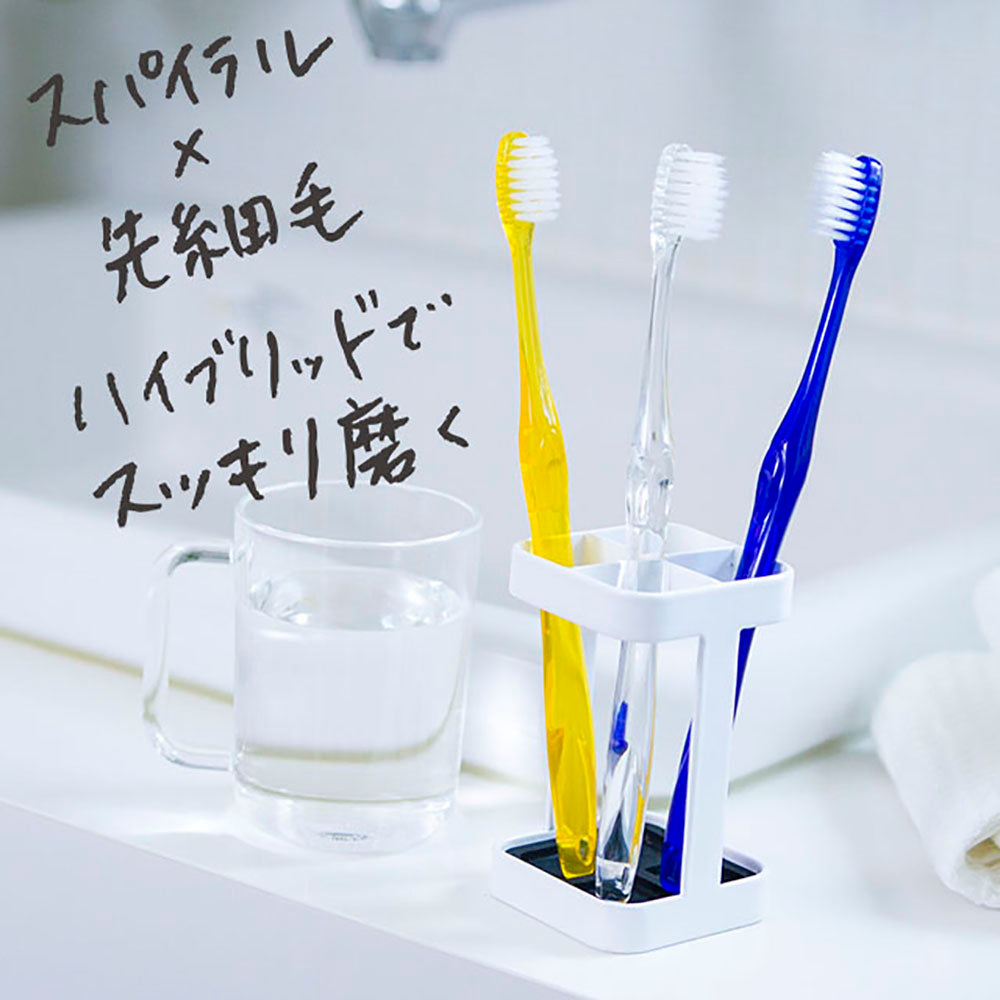 トゥースブラシ