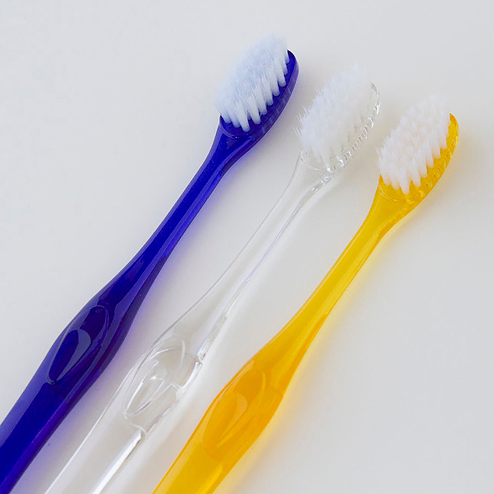 トゥースブラシ