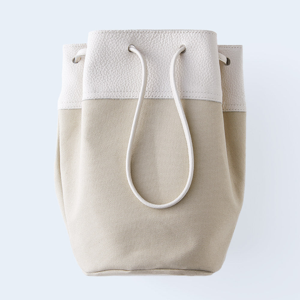 bucket bag