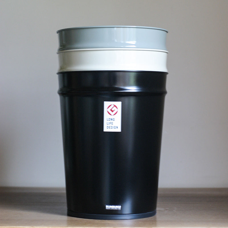 テーパーバケット