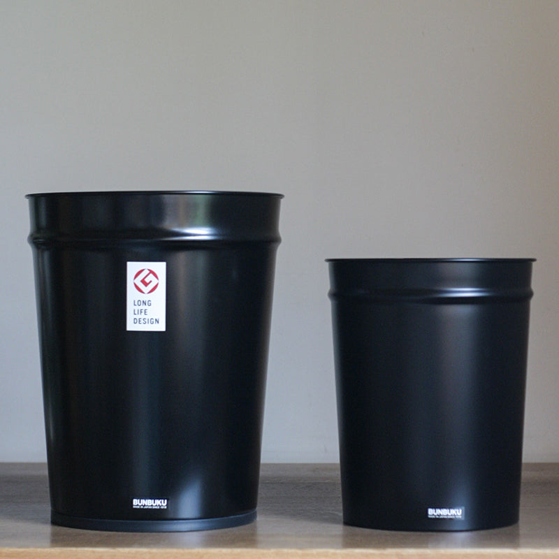 テーパーバケット