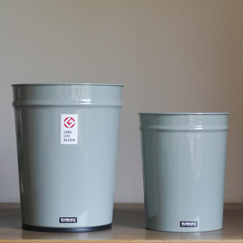 テーパーバケット