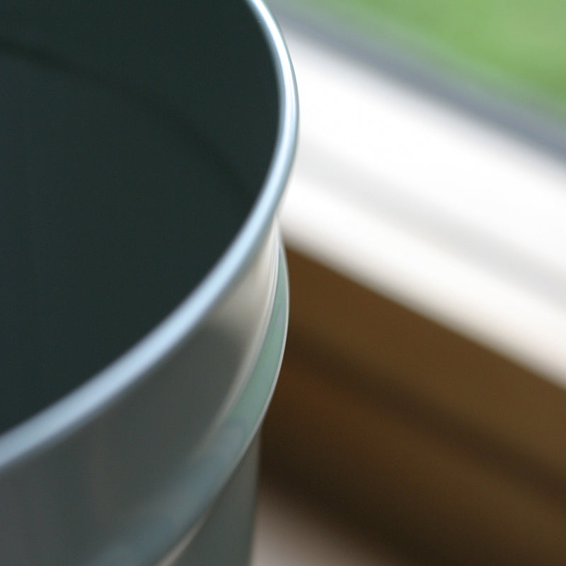 テーパーバケット