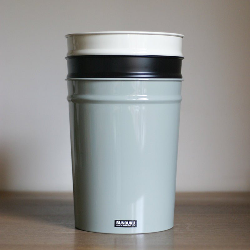 テーパーバケット