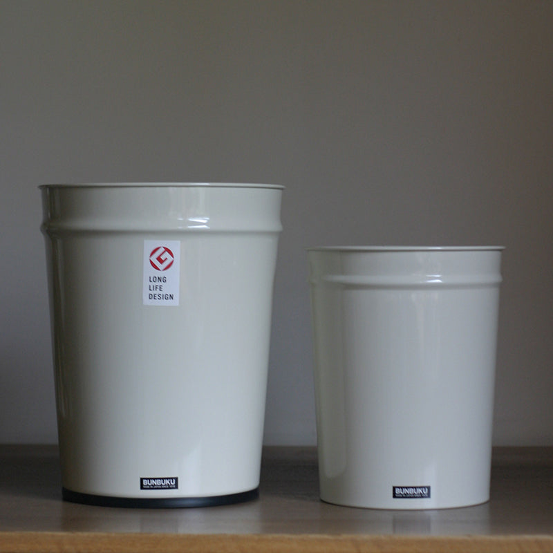 テーパーバケット