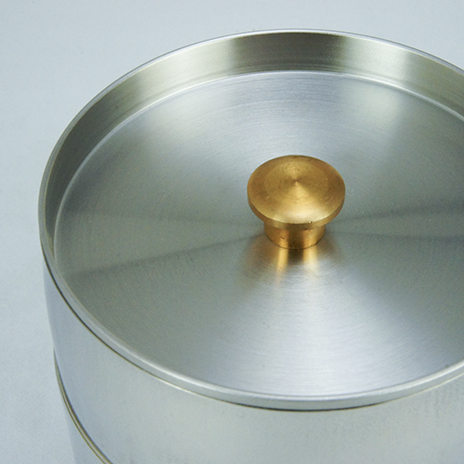 茶筒 ナチュラル