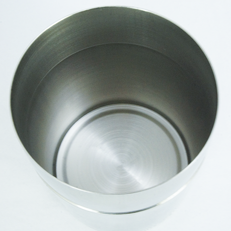 茶筒 ナチュラル