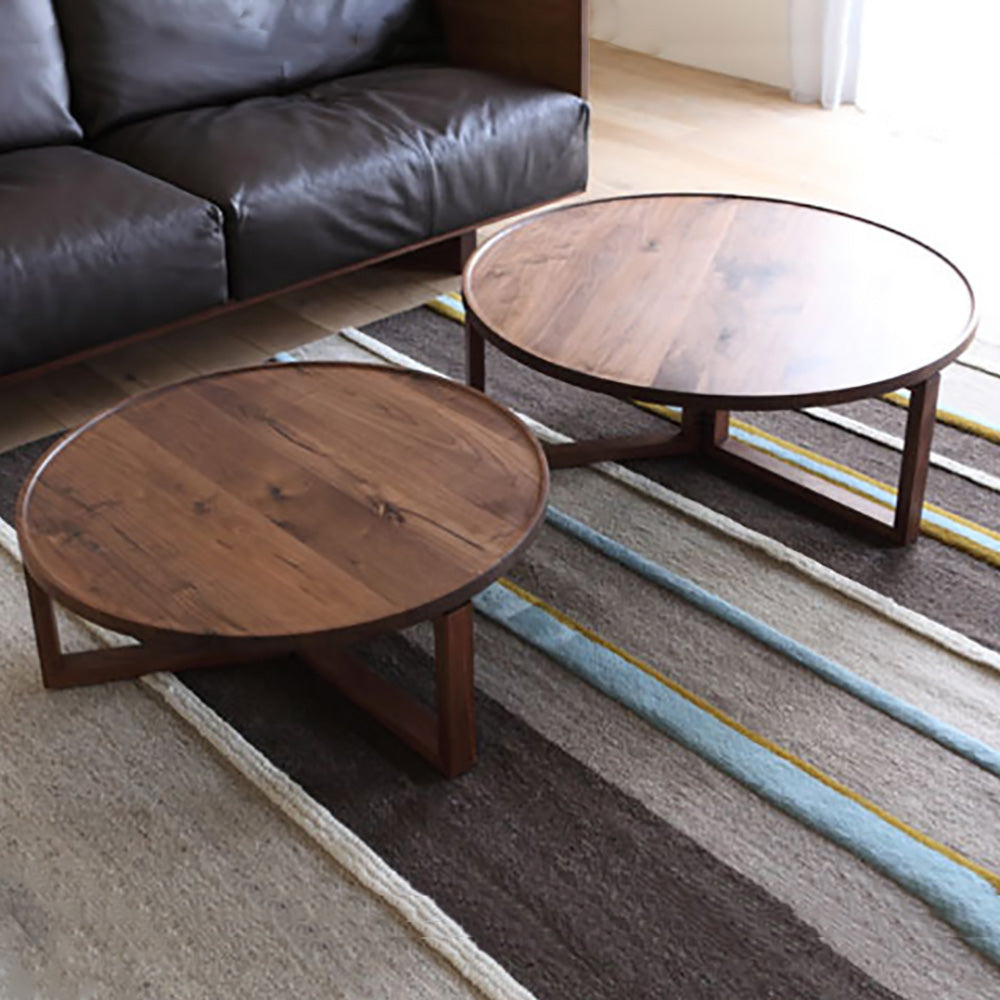 SPAGO Circle Table