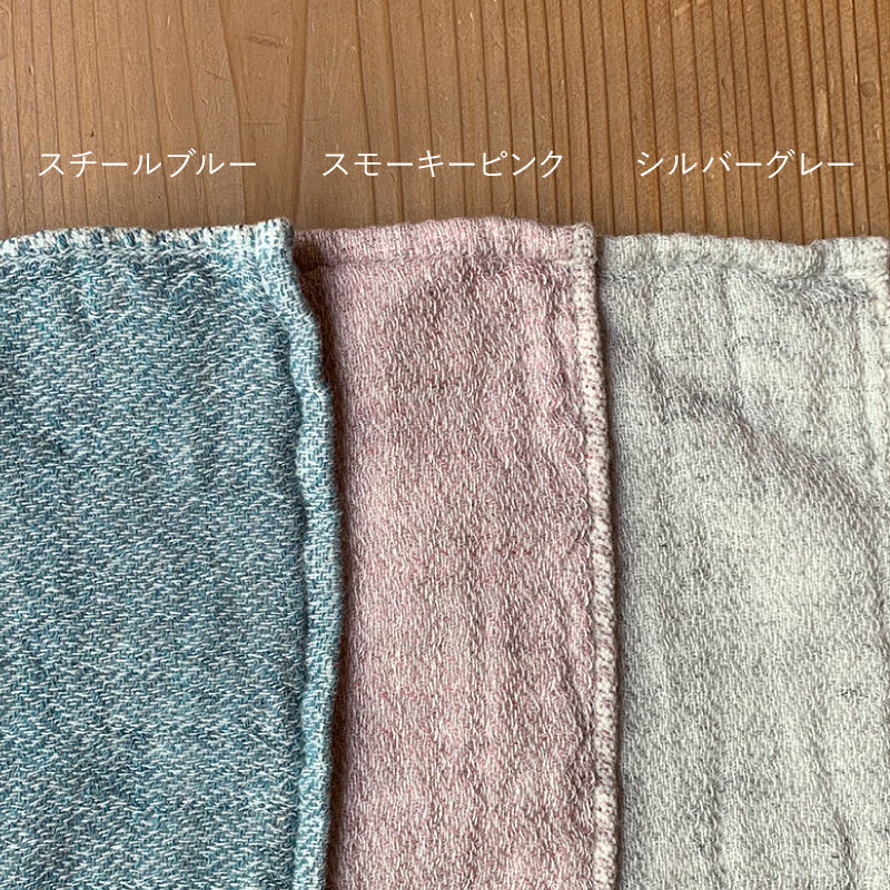 クレア(フェイスタオル) Mサイズ