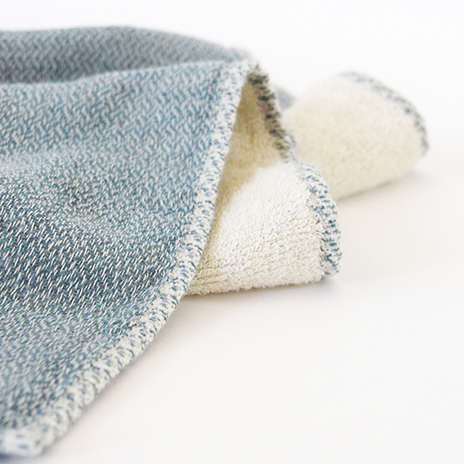 クレア(フェイスタオル) Mサイズ