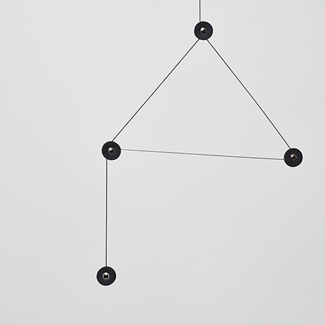 constellation(ブラック)