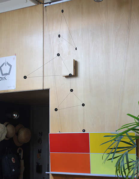 constellation(ブラック)