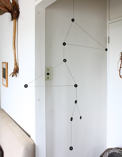 constellation(ブラック)