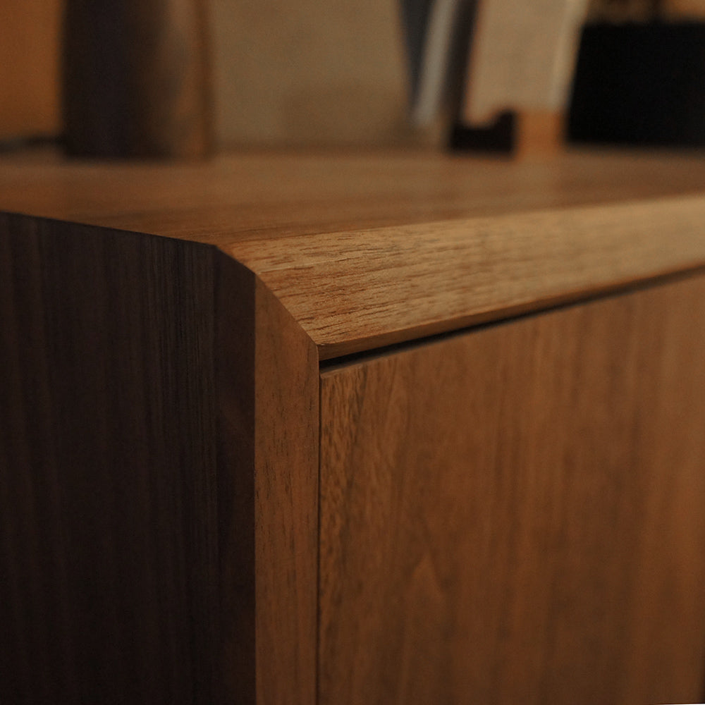 SALVIA LIVING BOARD(合板不使用/当店特別仕様価格)