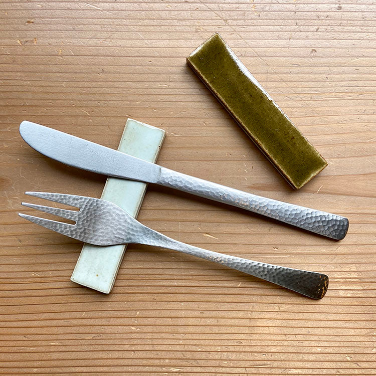 カトラリーレスト