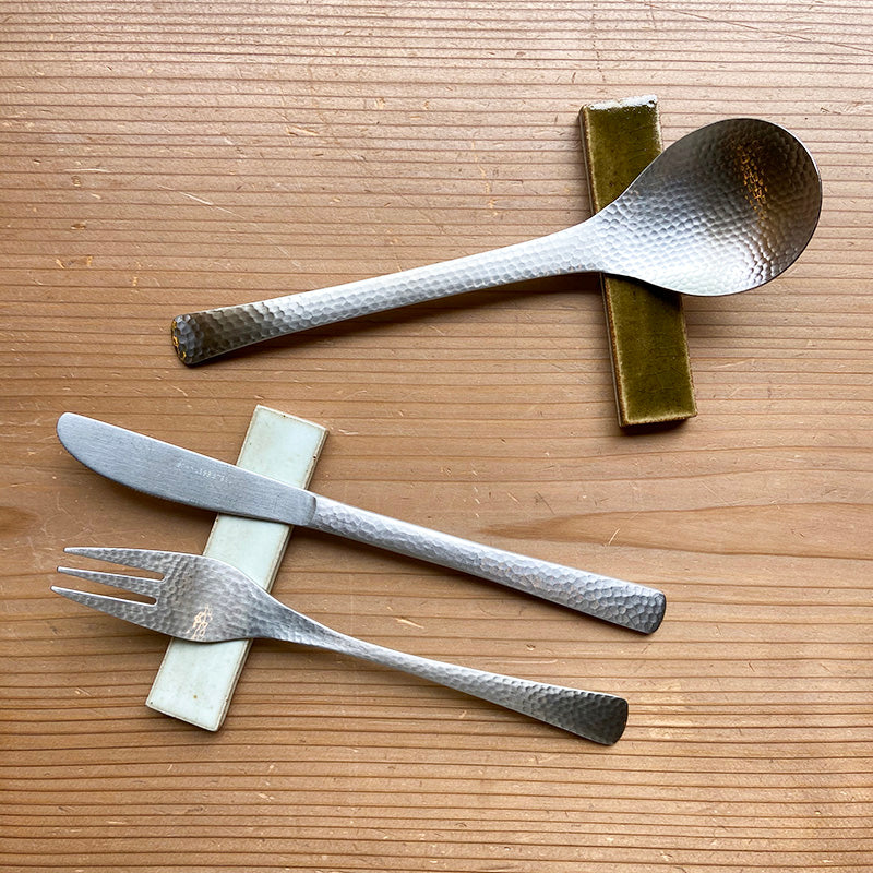 カトラリーレスト