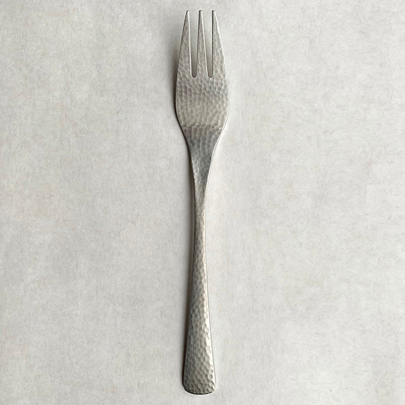 和味 デザートフォーク