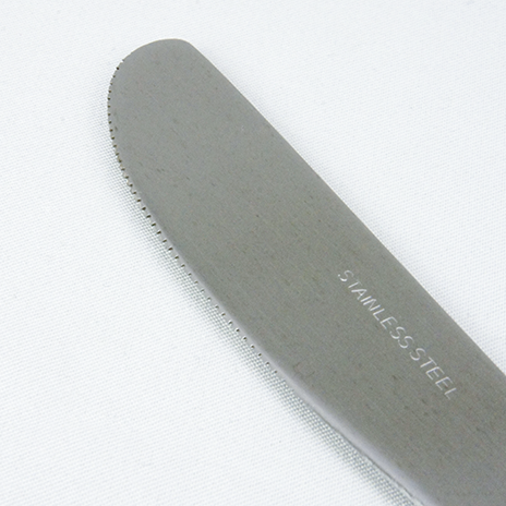 和味 デザートナイフ