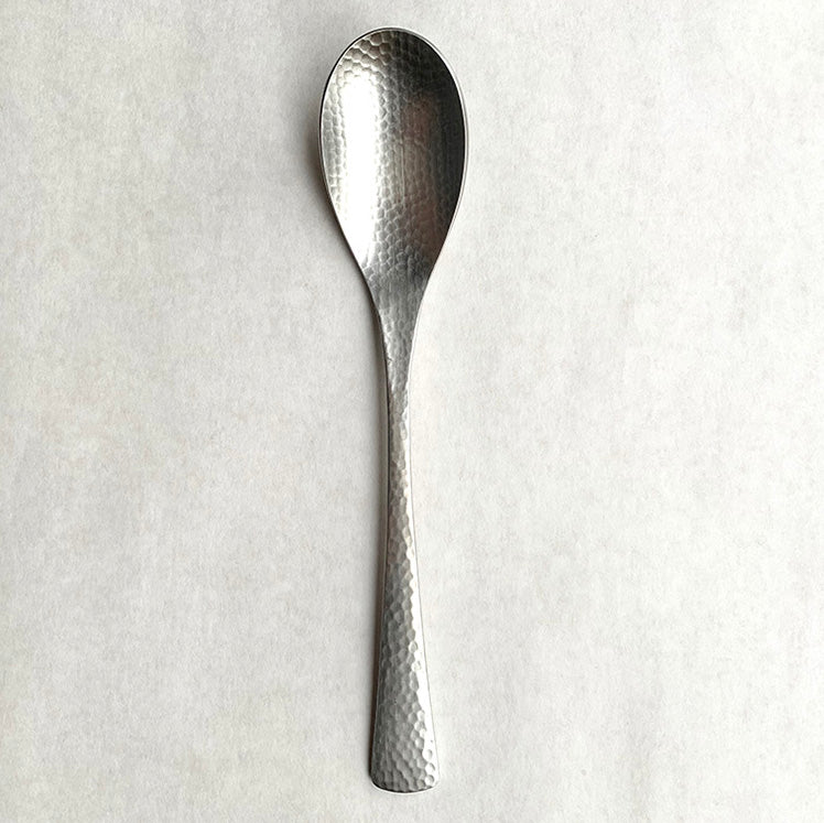 和味 デザートスプーン