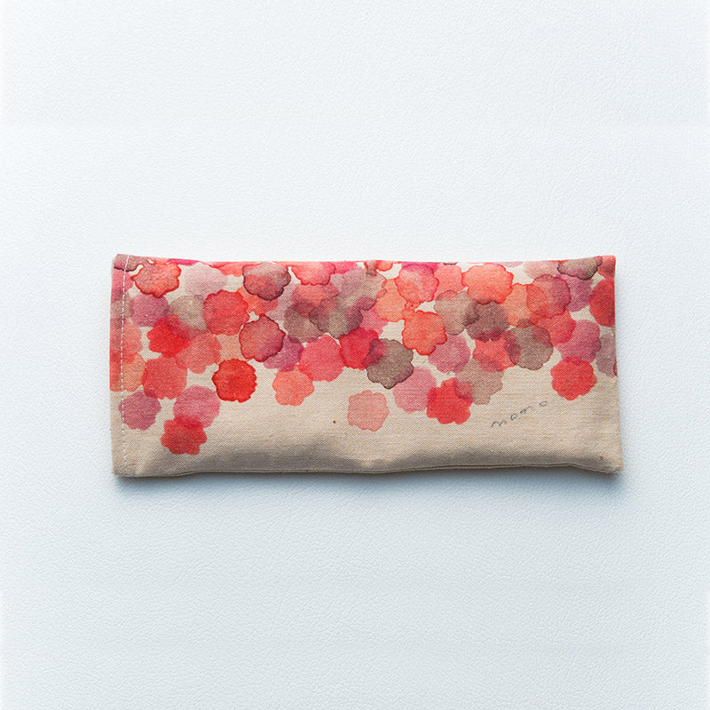 森の香りのアイピロー