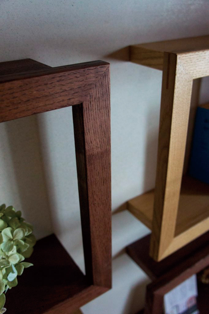 Frame Shelf
