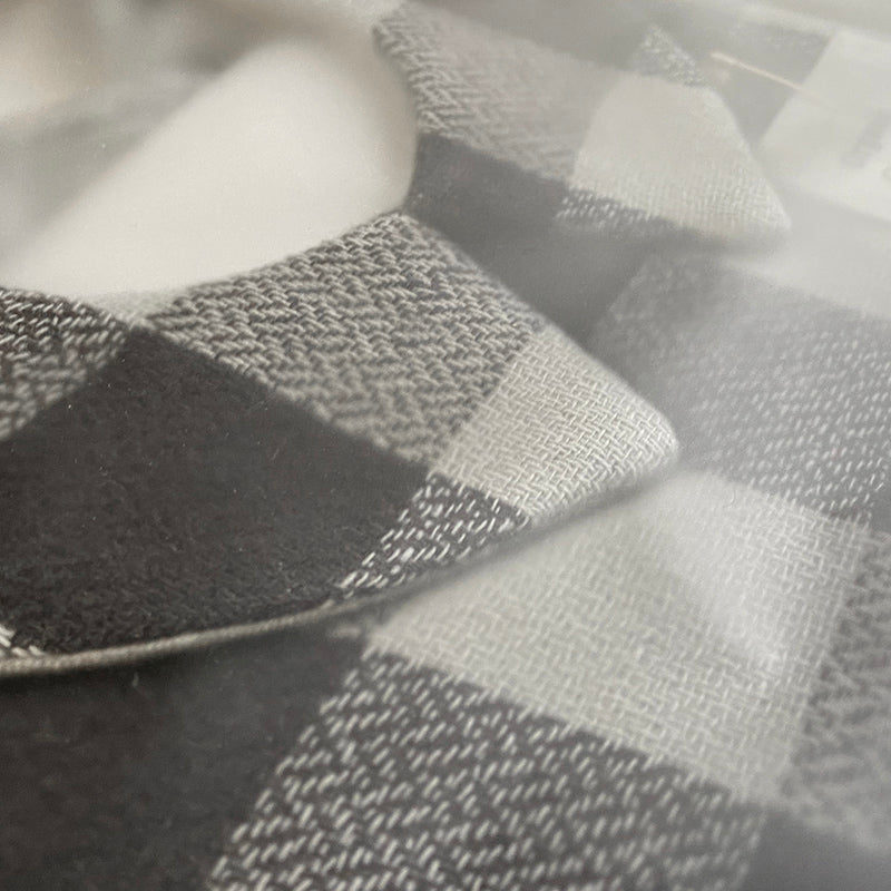 フランチェック(ベビースタイ)*