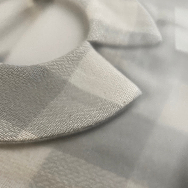 フランチェック(ベビースタイ)*