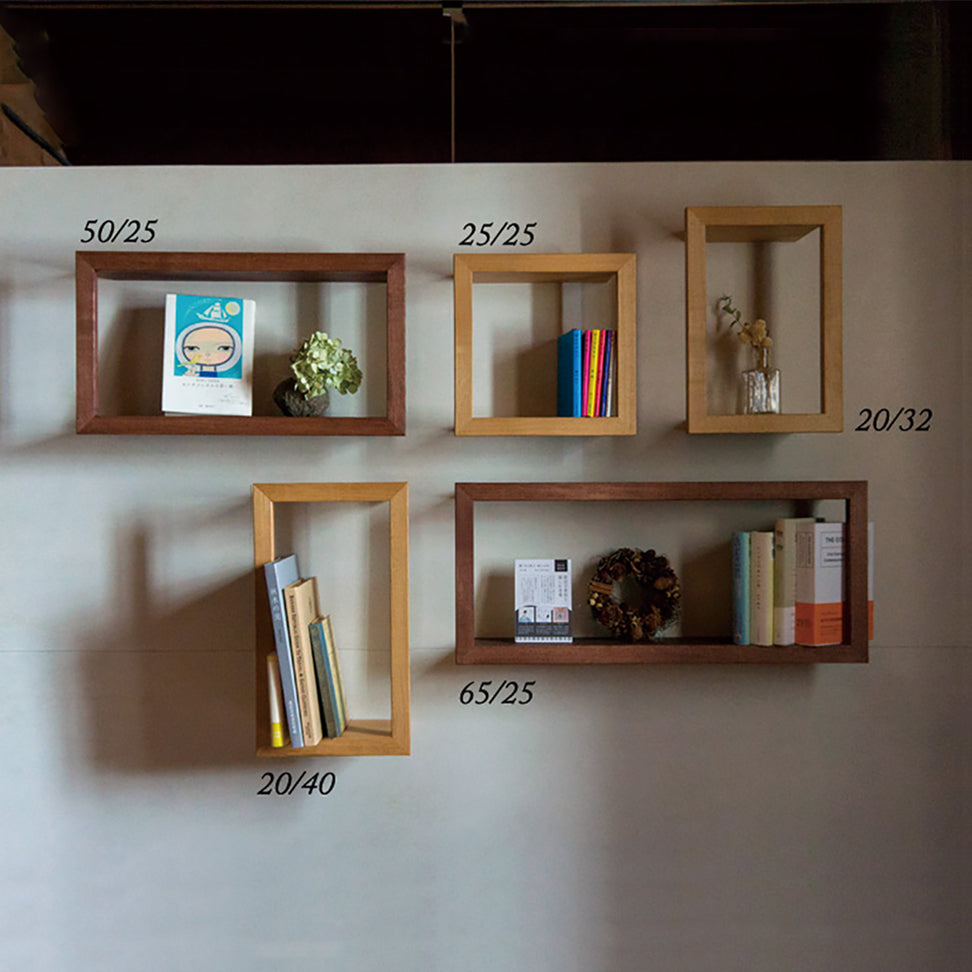 Frame Shelf