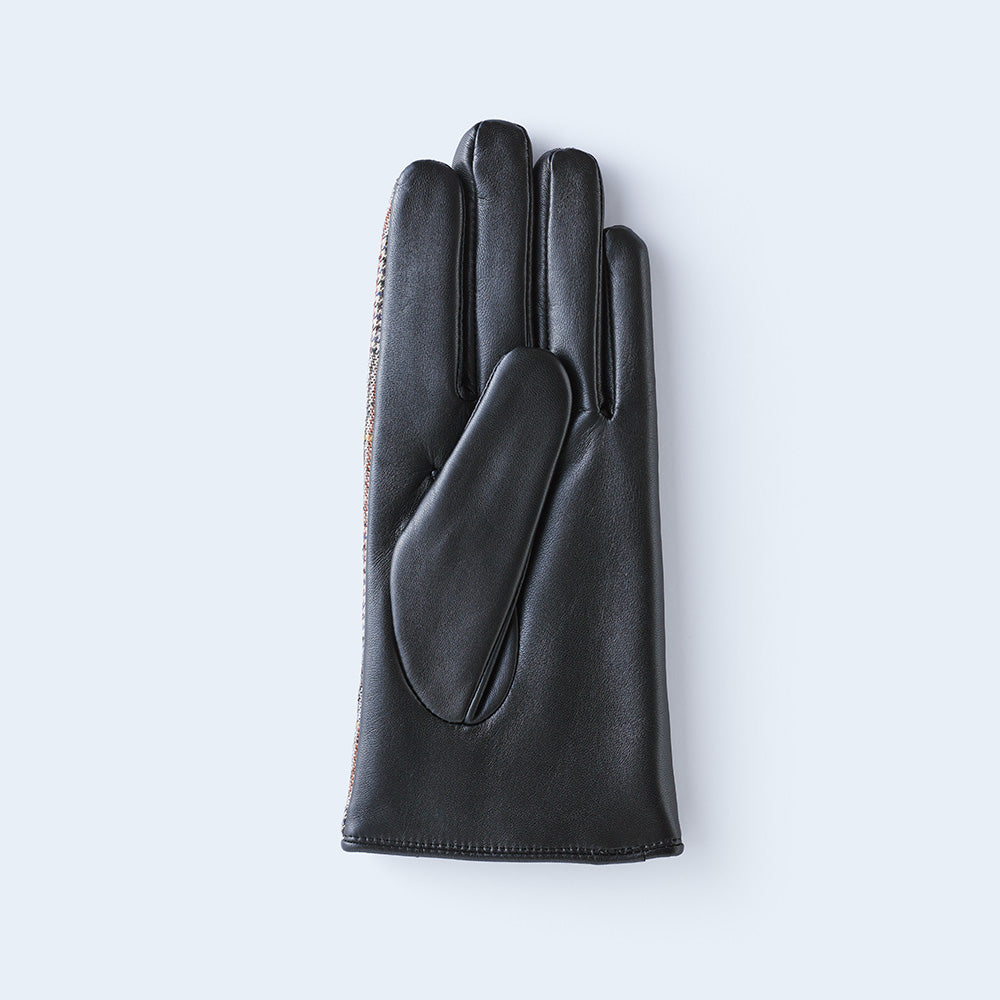 glencheck(グレー)