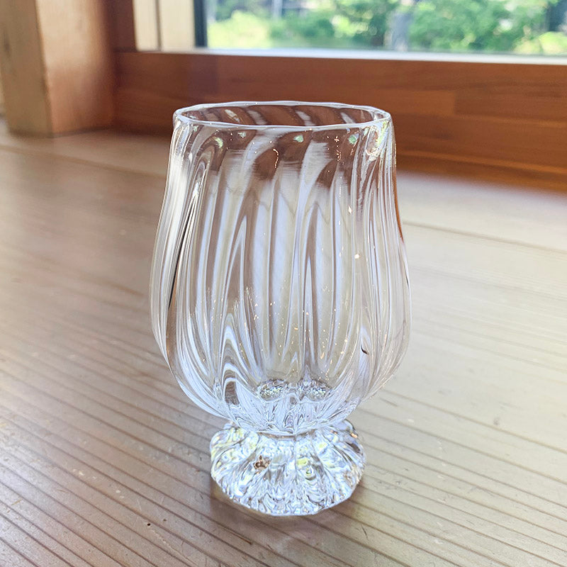 夏雲のゴブレット