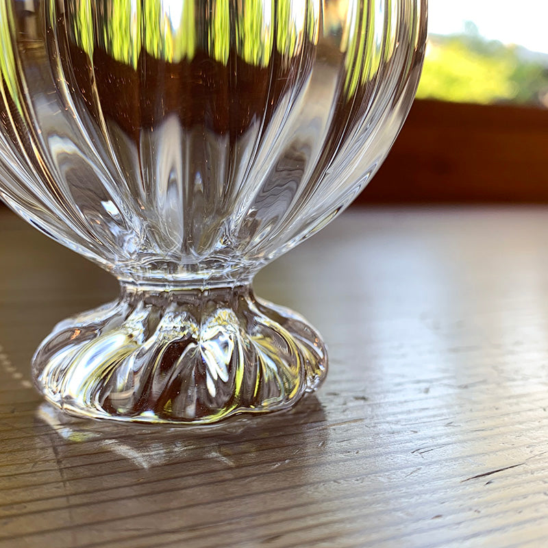 夏雲のゴブレット