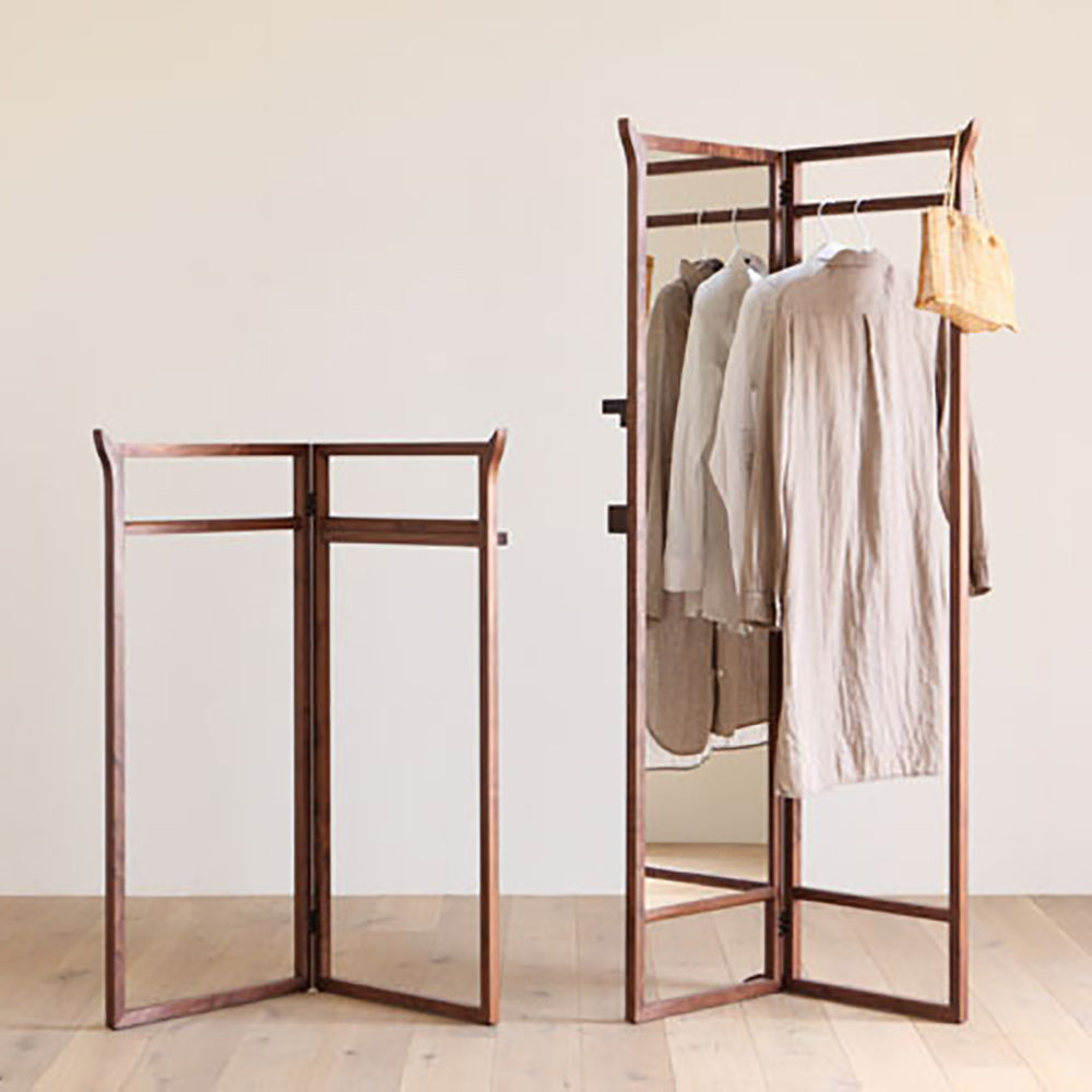 SPAGO Hamger Rack 042