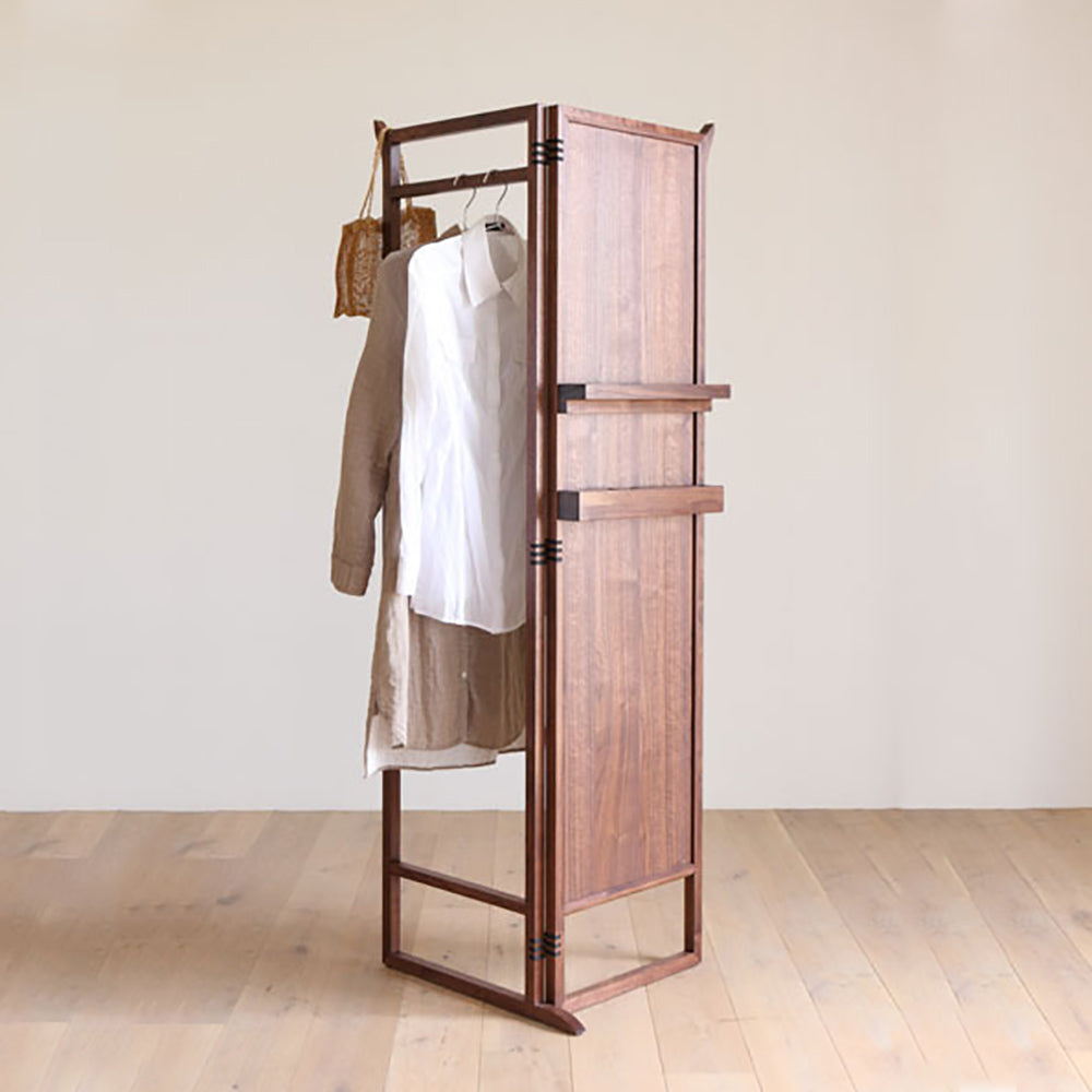 SPAGO Hamger Rack 042