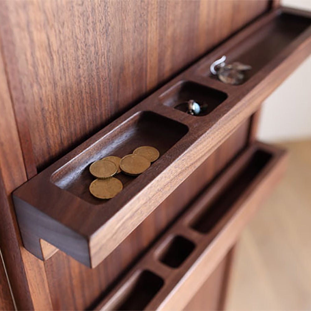 SPAGO Hamger Rack 042