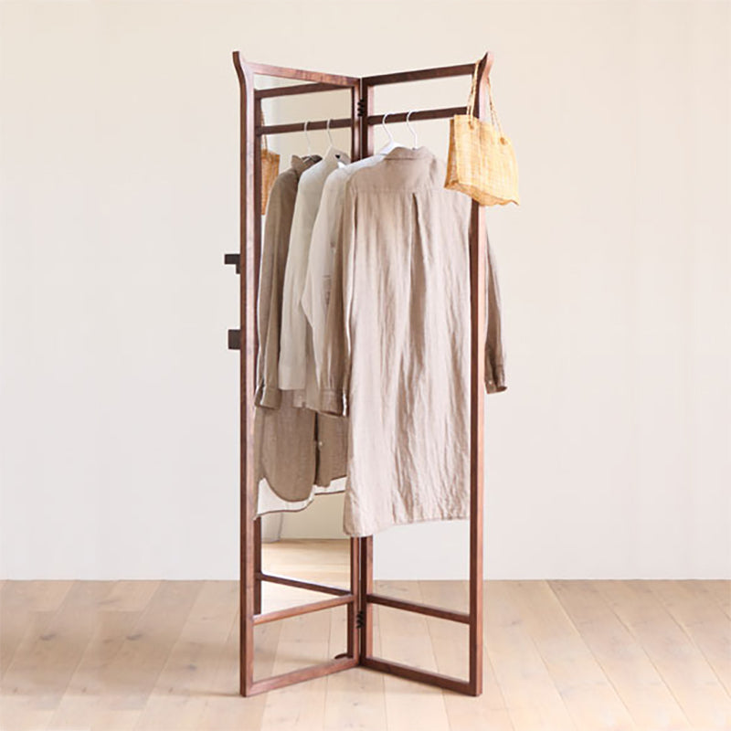 SPAGO Hamger Rack 042