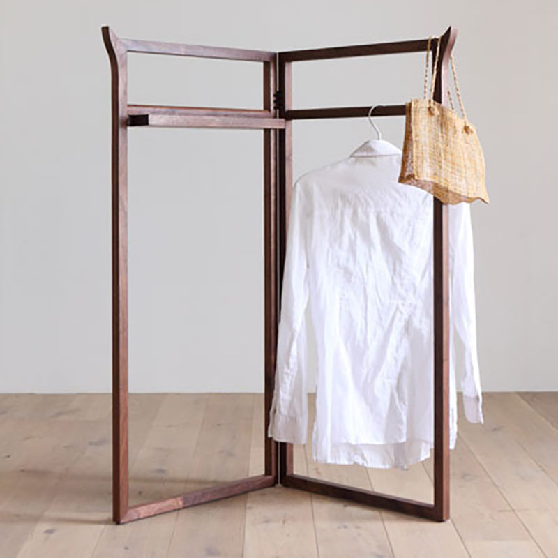 SPAGO Hamger Rack 049