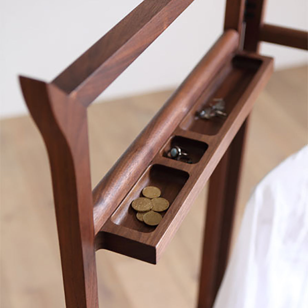 SPAGO Hamger Rack 049