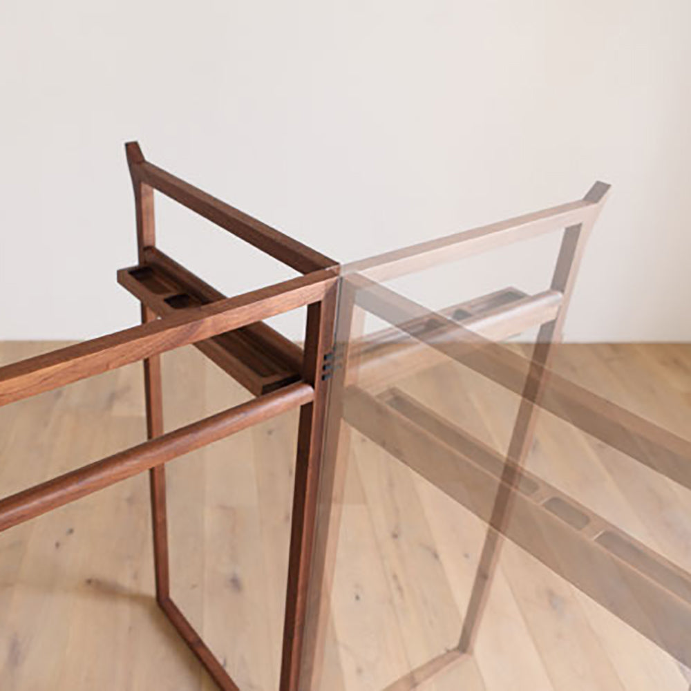 SPAGO Hamger Rack 042