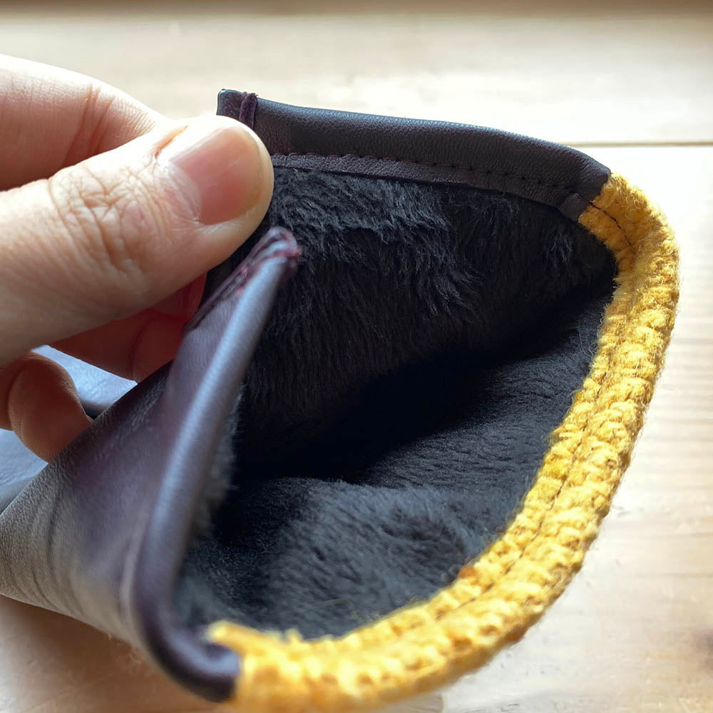 herringbone(ブラック)